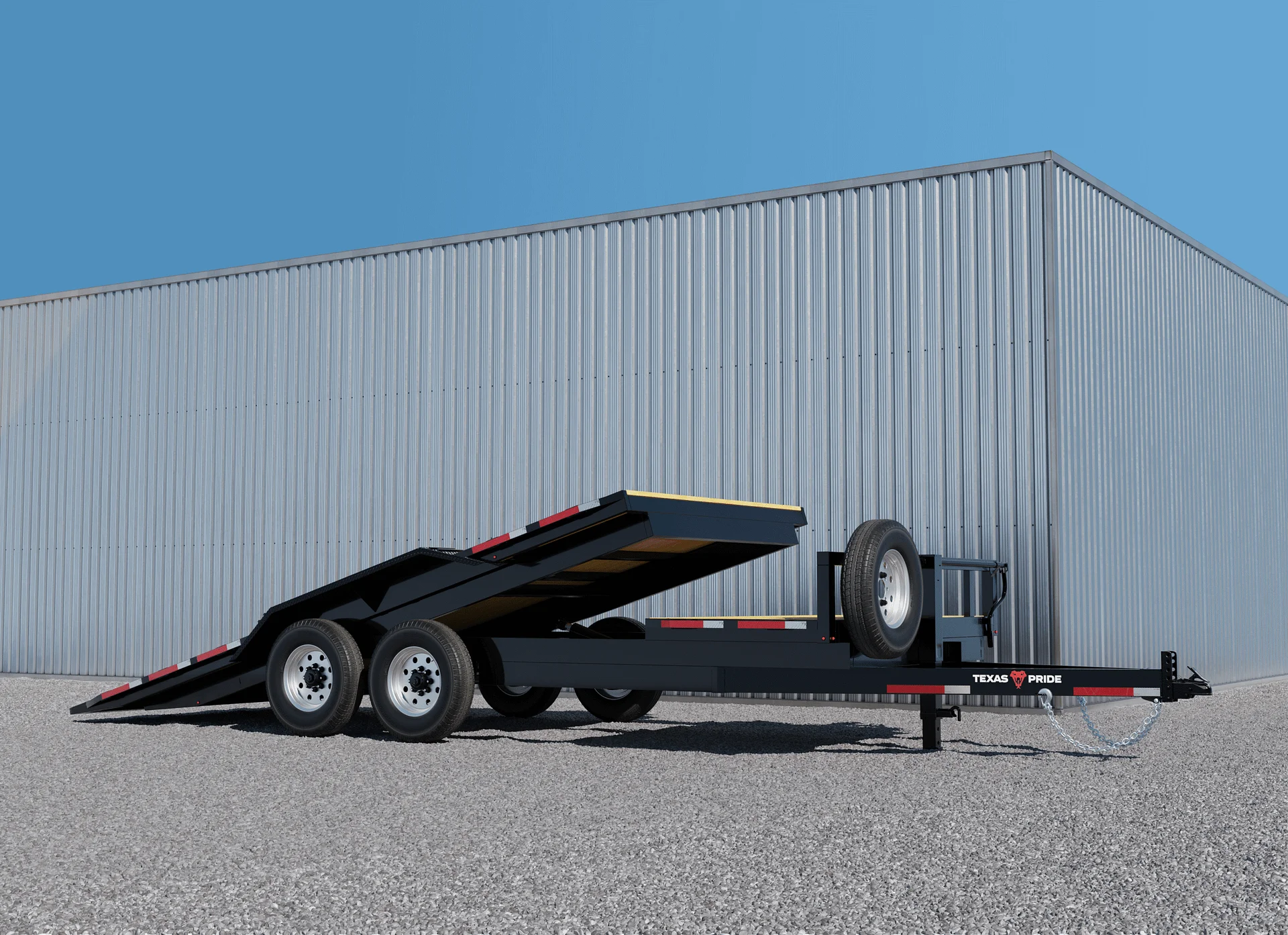 Car Hauler